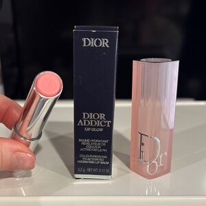 Dior Addict Lip Glow - 001 Pink